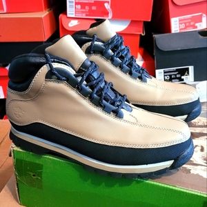 Timberland: Euro Boots. Junior Sized